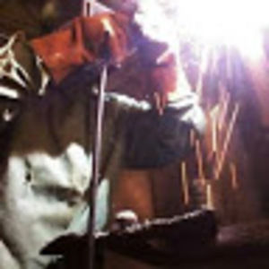 Meet your Posher, Jerry